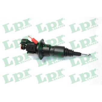 Cylindre émetteur, embrayage LPR 2629 pour KIA STONIC 1.5 - 131cv