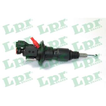 Cylindre émetteur, embrayage LPR 2630 pour OPEL COMBO 1.6 D - 99cv