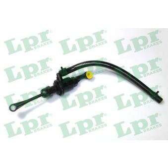 Cylindre émetteur, embrayage LPR [2640]