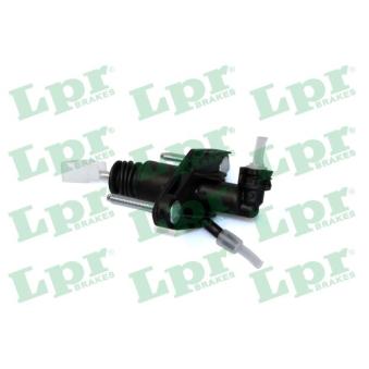 Cylindre émetteur, embrayage LPR [2667]