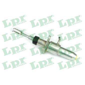 Cylindre émetteur, embrayage LPR [2719]
