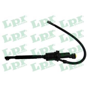 Cylindre émetteur, embrayage LPR OEM 9652903080