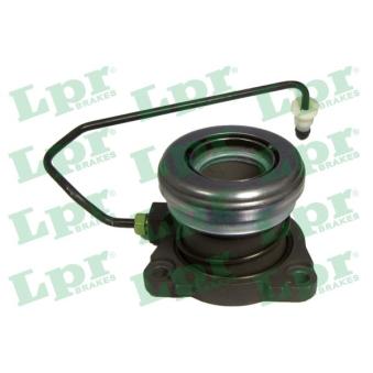 Butée hydraulique&nbsp;, embrayage LPR 3003 pour AUDI TT 1.7 TD - 110cv