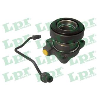 Butée hydraulique&nbsp;, embrayage LPR 3005 pour OPEL ASTRA 1.4 - 90cv