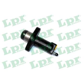 Cylindre récepteur, embrayage LPR [3014]