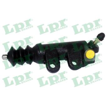 Cylindre récepteur, embrayage LPR 3018 pour MG MGF 1.6 - 110cv