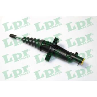 Cylindre récepteur, embrayage LPR [3031]