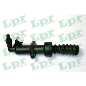 Cylindre récepteur, embrayage LPR 3039