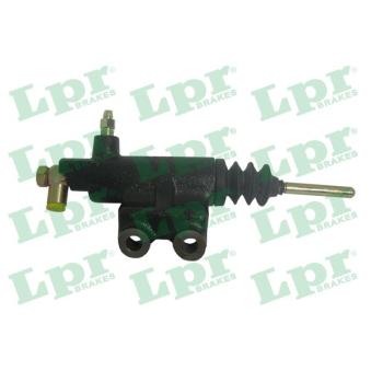 Cylindre récepteur, embrayage LPR OEM MR553469 Cylindre récepteur, embrayage LPR OEM MR553469