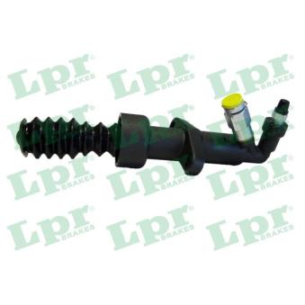 Cylindre récepteur, embrayage LPR 3049 pour KIA CEED 2.0 HDI 95 - 95cv
