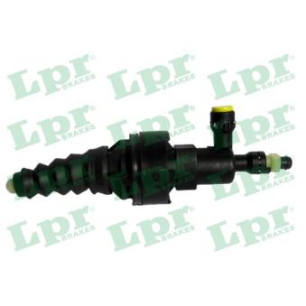 Cylindre récepteur, embrayage LPR 3050 pour TOYOTA LITEACE 2.2 TDCi - 110cv