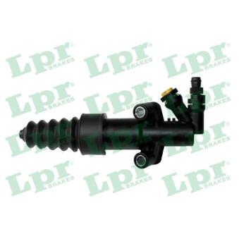 Cylindre récepteur, embrayage LPR OEM 218260