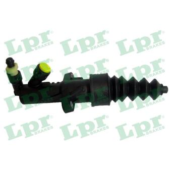Cylindre récepteur, embrayage LPR OEM 2182C3