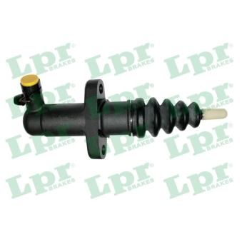 Cylindre récepteur, embrayage LPR 3080 pour FIAT DUCATO 2.0 JTD - 84cv