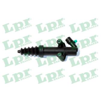 Cylindre récepteur, embrayage LPR OEM 2182E0