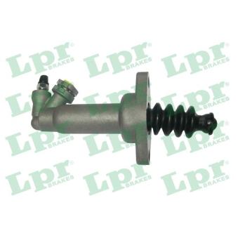 Cylindre récepteur, embrayage LPR 3087 pour MITSUBISHI L 1.6 FSI - 110cv