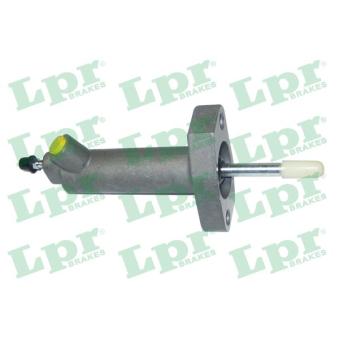 Cylindre récepteur, embrayage LPR 3089 pour FORD TRANSIT One - 90cv Cylindre récepteur, embrayage LPR 3089 pour FORD TRANSIT One - 90cv