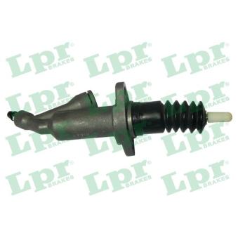 Cylindre récepteur, embrayage LPR 3090 pour BMW Série 3 320 i Efficient Dynamics - 170cv