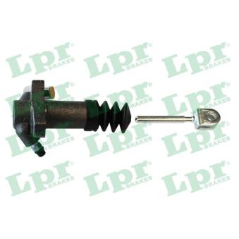 Cylindre récepteur, embrayage LPR [3097]