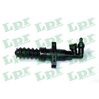 Cylindre récepteur, embrayage LPR [3121]