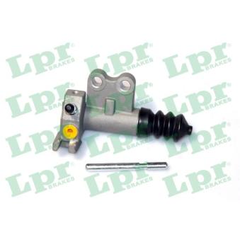 Cylindre récepteur, embrayage LPR [3123]