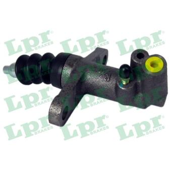 Cylindre récepteur, embrayage LPR [3127]