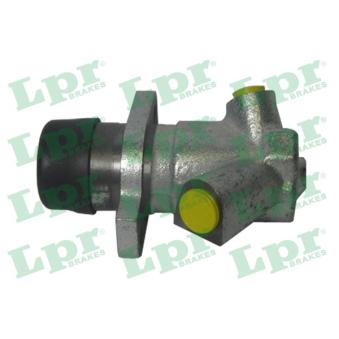 Cylindre récepteur, embrayage LPR [3139]