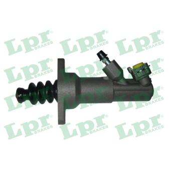 Cylindre récepteur, embrayage LPR 3144 pour AUDI A6 1.9 TDI - 110cv