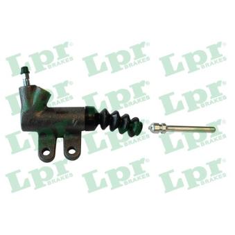 Cylindre récepteur, embrayage LPR 3145 pour PORSCHE 924 2.0 TD - 110cv