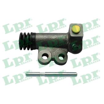 Cylindre récepteur, embrayage LPR [3152]