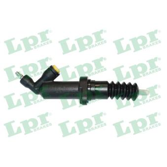 Cylindre récepteur, embrayage LPR 3160