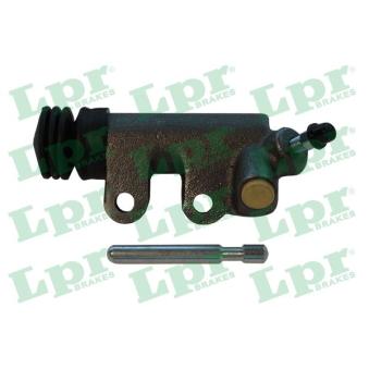 Cylindre récepteur, embrayage LPR 3161