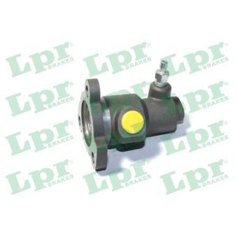 Cylindre récepteur, embrayage LPR 3168 pour MERCEDES-BENZ SPRINTER 316 - 906.133. 906.135. 906.233. 906.235)