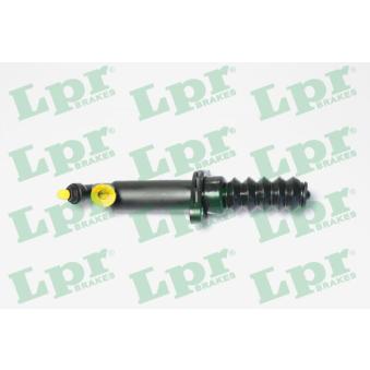 Cylindre récepteur, embrayage LPR 3172 pour MINI MINI One - 102cv