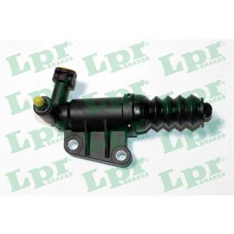 Cylindre récepteur, embrayage LPR OEM 2382068L00