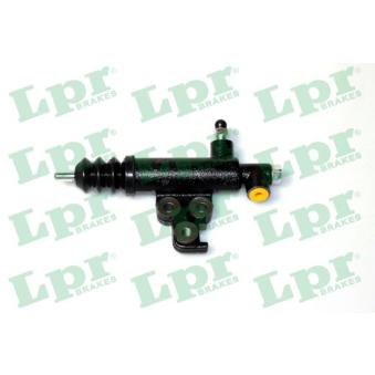 Cylindre récepteur, embrayage LPR [3184]