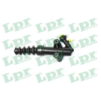 Cylindre récepteur, embrayage LPR [3186]