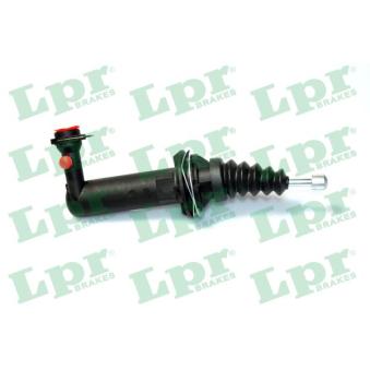 Cylindre récepteur, embrayage LPR OEM 306203814R