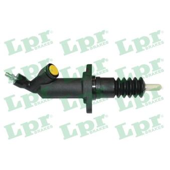 Cylindre récepteur, embrayage LPR [3190]