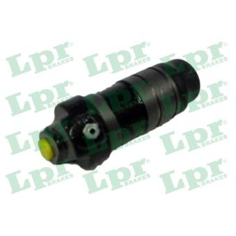 Cylindre récepteur, embrayage LPR 3210