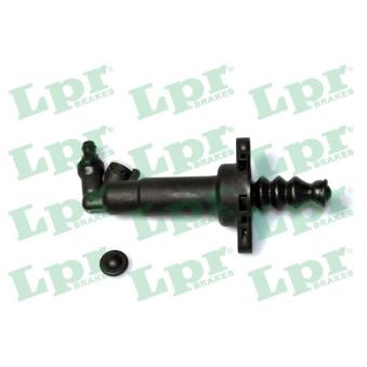 Cylindre récepteur, embrayage LPR 3215 pour ALFA ROMEO SPIDER 1.6 FSI - 110cv