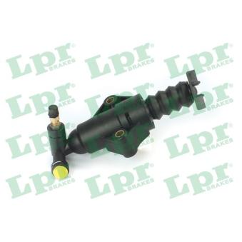 Cylindre récepteur, embrayage LPR 3216 pour ALFA ROMEO SPIDER 1.6 FSI - 110cv