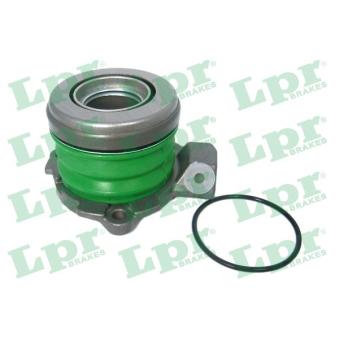 Butée hydraulique&nbsp;, embrayage LPR 3217 pour FIAT GRANDE PUNTO 1.6 i - 75cv