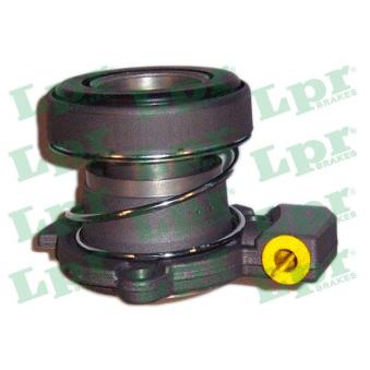 Butée hydraulique&nbsp;, embrayage LPR 3220 pour MAZDA 929 1.7 CDTI - 110cv