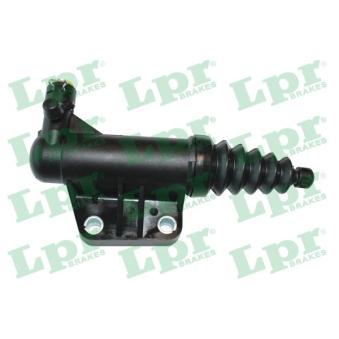 Cylindre récepteur, embrayage LPR 3222 pour CITROEN NEMO 1.2 HDI 75 - 75cv