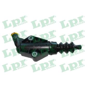 Cylindre récepteur, embrayage LPR 3225 pour FIAT STILO 1.9 D - 90cv
