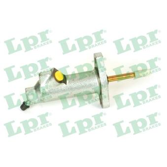 Cylindre récepteur, embrayage LPR 3226 pour OPEL INSIGNIA 525 i 24V - 192cv