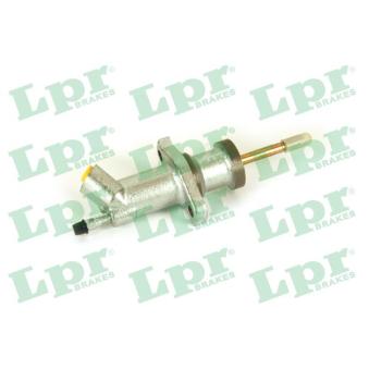 Cylindre récepteur, embrayage LPR 3228 pour BMW X3 3.0d - 218cv