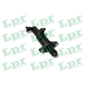 Cylindre récepteur, embrayage LPR 3232 pour FORD TRANSIT 1.2 TSI - 110cv