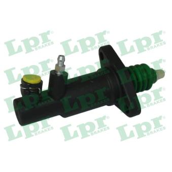 Cylindre récepteur, embrayage LPR 3239 pour SKODA FABIA 1.9 TDI - 100cv